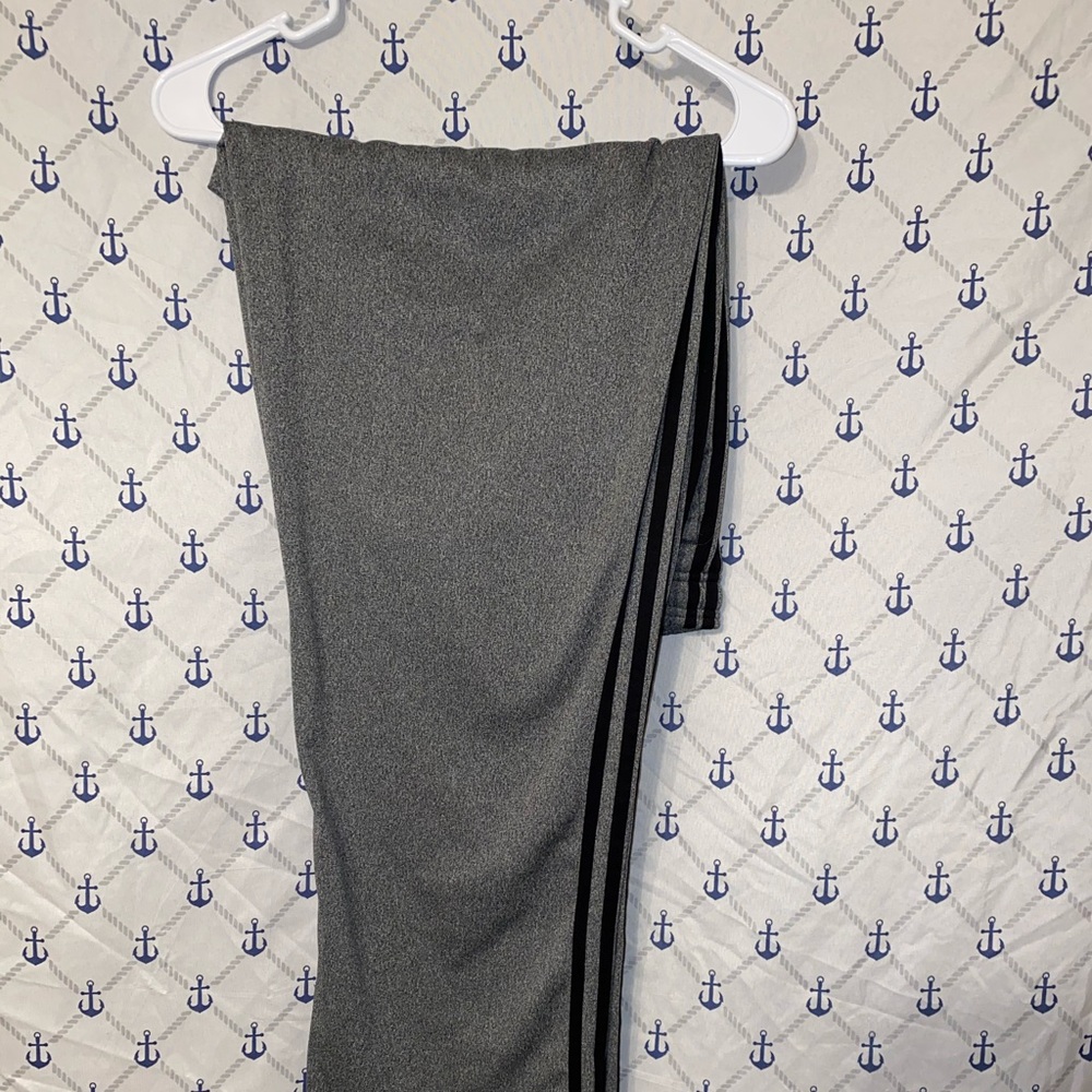 Mens adidas trackpants